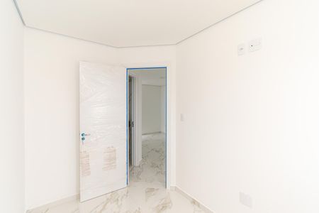 Apartamento à venda com 42m², 2 quartos e sem vagaQuarto 2