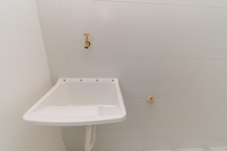 Apartamento à venda com 42m², 2 quartos e sem vagaÁrea de Serviço