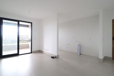 Apartamento para alugar com 86m², 2 quartos e 2 vagasSala