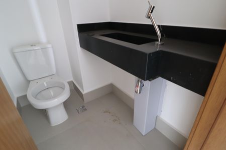Apartamento para alugar com 86m², 2 quartos e 2 vagasLavabo