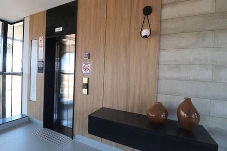 Apartamento para alugar com 86m², 2 quartos e 2 vagasÁrea comum