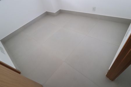Quarto 1 - Suíte de apartamento para alugar com 2 quartos, 86m² em Jardim Sul, Uberlândia
