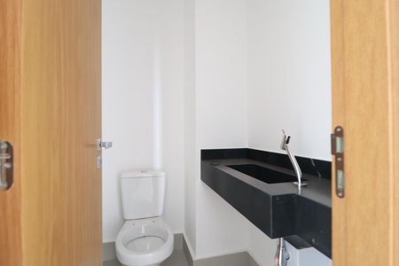Apartamento para alugar com 86m², 2 quartos e 2 vagasLavabo