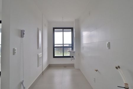 Apartamento para alugar com 86m², 2 quartos e 2 vagasCozinha