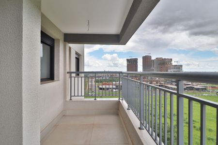 Apartamento para alugar com 86m², 2 quartos e 2 vagasSacada