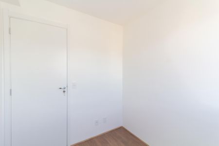 Apartamento para alugar com 34m², 2 quartos e sem vagaQuarto 2
