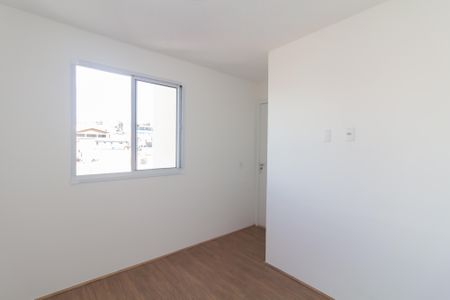 Apartamento para alugar com 34m², 2 quartos e sem vagaQuarto 1