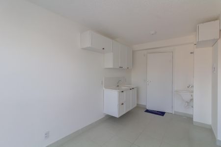 Apartamento para alugar com 34m², 2 quartos e sem vagaSala/Cozinha