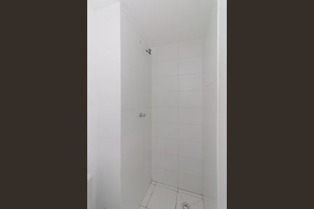 Apartamento para alugar com 34m², 2 quartos e sem vagaBanheiro