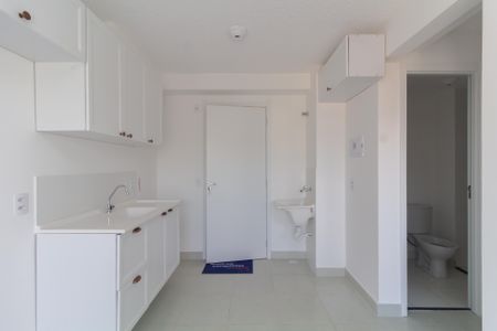 Apartamento para alugar com 34m², 2 quartos e sem vagaSala/Cozinha