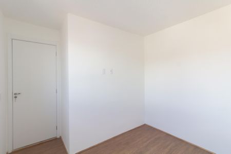 Apartamento para alugar com 34m², 2 quartos e sem vagaQuarto 1