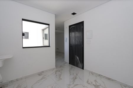 Apartamento à venda com 45m², 2 quartos e sem vagaCozinha