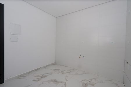 Apartamento à venda com 45m², 2 quartos e sem vagaCozinha