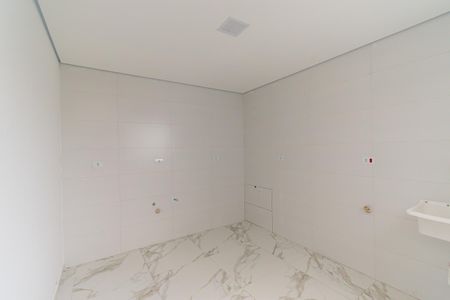 Apartamento à venda com 45m², 2 quartos e sem vagaCozinha