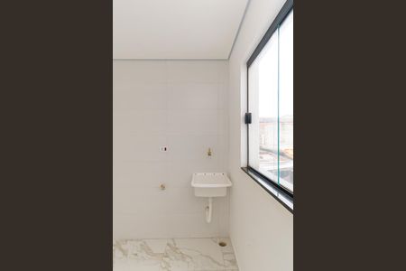 Apartamento à venda com 45m², 2 quartos e sem vagaÁrea de Serviço