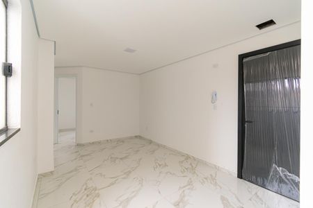 Sala de apartamento à venda com 2 quartos, 45m² em Jardim Adutora, São Paulo