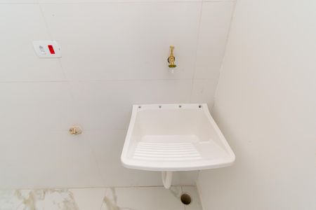 Apartamento à venda com 45m², 2 quartos e sem vagaÁrea de Serviço