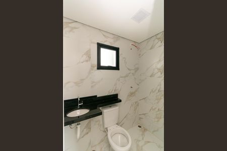 Apartamento à venda com 45m², 2 quartos e sem vagaBanheiro