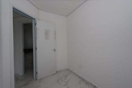 Apartamento à venda com 45m², 2 quartos e sem vagaQuarto 2