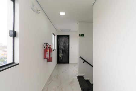 Apartamento à venda com 45m², 2 quartos e sem vagaÁrea comum