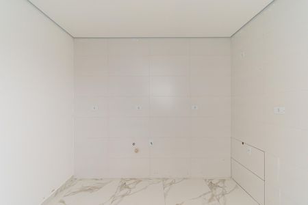 Apartamento à venda com 45m², 2 quartos e sem vagaCozinha