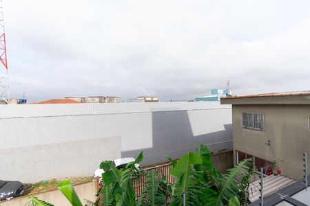 Vista do Quarto 1 de apartamento à venda com 2 quartos, 45m² em Jardim Adutora, São Paulo