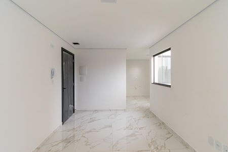 Sala de apartamento à venda com 2 quartos, 45m² em Jardim Adutora, São Paulo