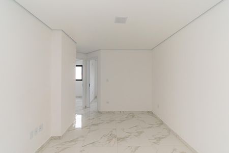 Sala de apartamento à venda com 2 quartos, 45m² em Jardim Adutora, São Paulo