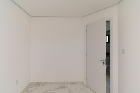 Apartamento à venda com 45m², 2 quartos e sem vagaQuarto 2