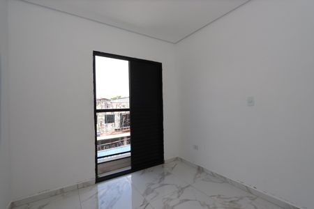 Quarto 1 de apartamento à venda com 2 quartos, 45m² em Jardim Adutora, São Paulo