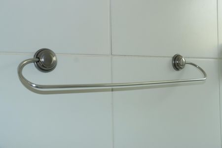 Apartamento para alugar com 63m², 2 quartos e 1 vagaBanheiro Social