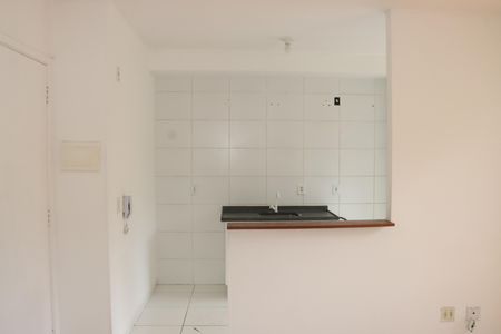 Apartamento para alugar com 2 quartos, 63m² em Roselândia, Cotia
