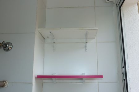 Apartamento para alugar com 2 quartos, 63m² em Roselândia, Cotia