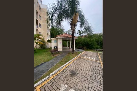 Apartamento para alugar com 63m², 2 quartos e 1 vagaÁrea comum