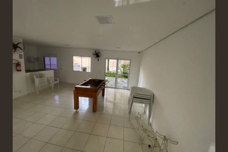 Apartamento para alugar com 63m², 2 quartos e 1 vagaÁrea comum