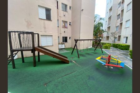 Apartamento para alugar com 63m², 2 quartos e 1 vagaÁrea comum