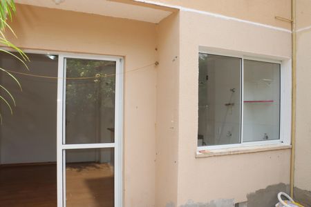 Apartamento para alugar com 63m², 2 quartos e 1 vagaÁrea comum