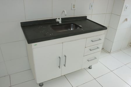 Apartamento para alugar com 2 quartos, 63m² em Roselândia, Cotia