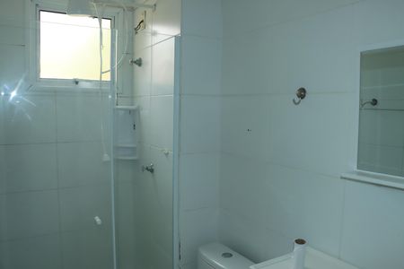 Apartamento para alugar com 63m², 2 quartos e 1 vagaBanheiro Social