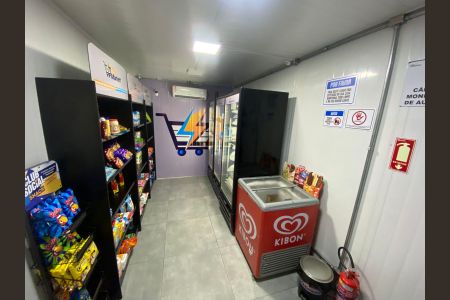 Apartamento para alugar com 63m², 2 quartos e 1 vagaÁrea comum