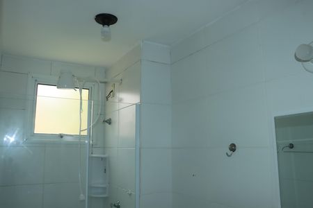 Apartamento para alugar com 63m², 2 quartos e 1 vagaBanheiro Social