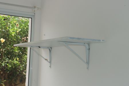 Apartamento para alugar com 63m², 2 quartos e 1 vagaCozinha