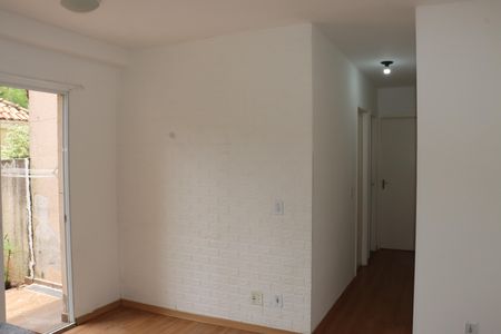 Apartamento para alugar com 2 quartos, 63m² em Roselândia, Cotia