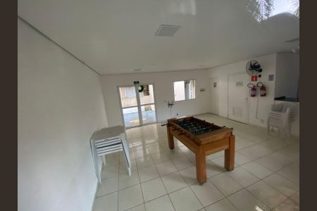 Apartamento para alugar com 63m², 2 quartos e 1 vagaÁrea comum