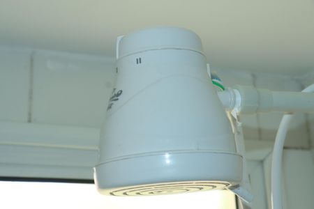 Apartamento para alugar com 63m², 2 quartos e 1 vagaBanheiro Social