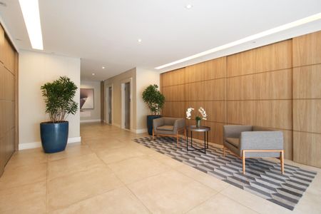 Apartamento à venda com 82m², 2 quartos e 1 vagaHall