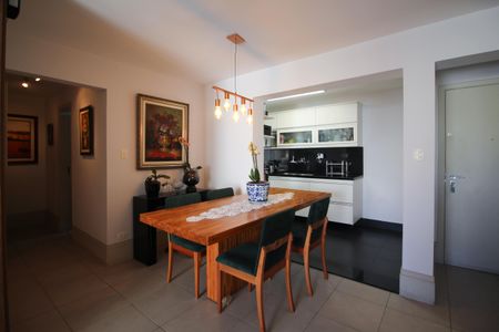 Apartamento à venda com 82m², 2 quartos e 1 vagaSala