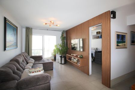 Apartamento à venda com 82m², 2 quartos e 1 vagaSala