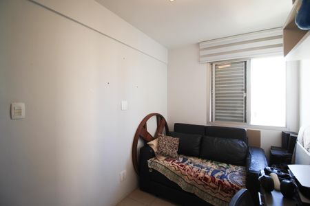 Apartamento à venda com 82m², 2 quartos e 1 vagaQuarto 