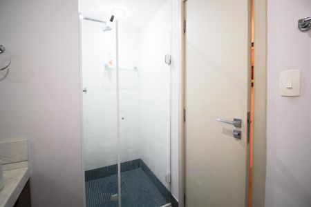 Apartamento à venda com 82m², 2 quartos e 1 vagaBanheiro